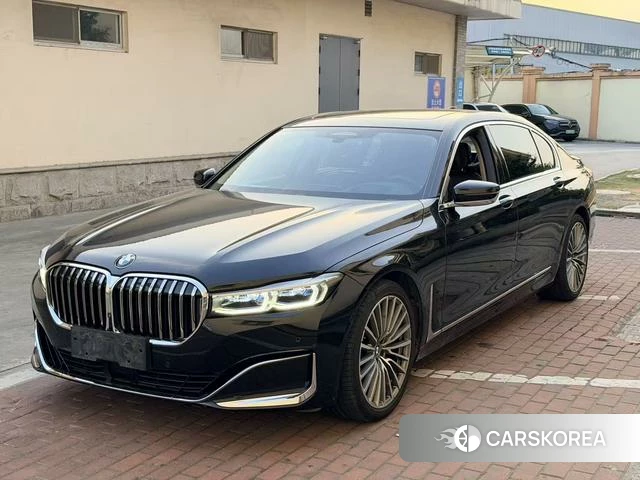 BMW 7 series id 4335093 из Китая 8
