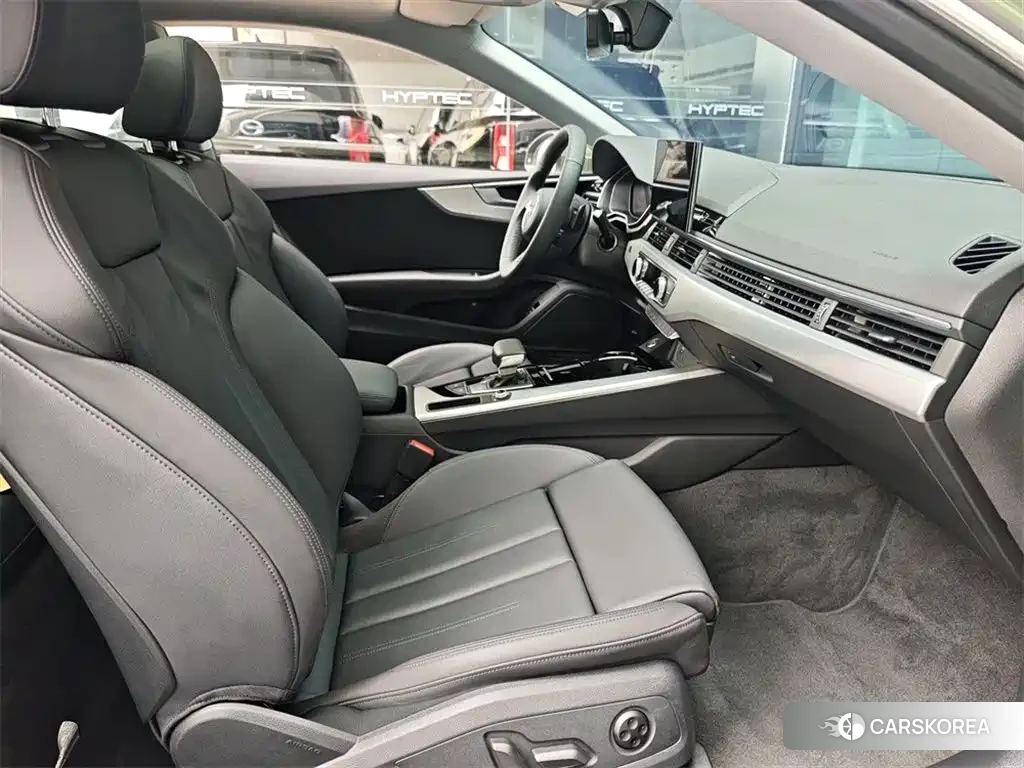 Audi A5 id 4600577 из Китая 14