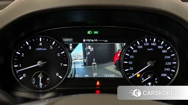 Kia More K9 id 4325487 из Кореи 31