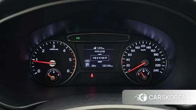Kia The New Sorento id 4531109 из Кореи 18