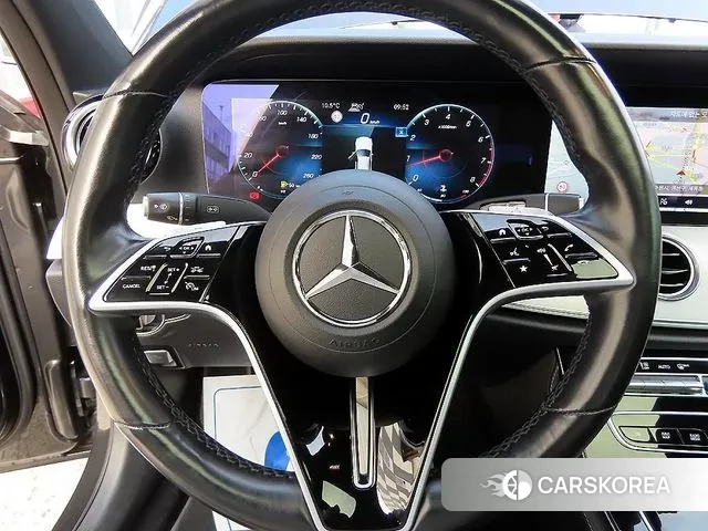 Mercedes-Benz E-Class W213 id 3361824 из Кореи 18