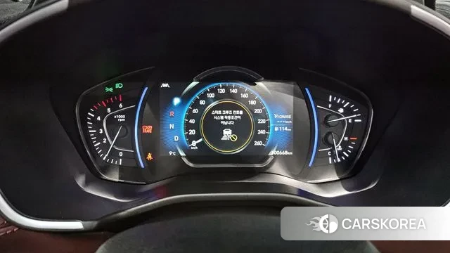 Hyundai Santa Fe TM id 3525848 из Кореи 18