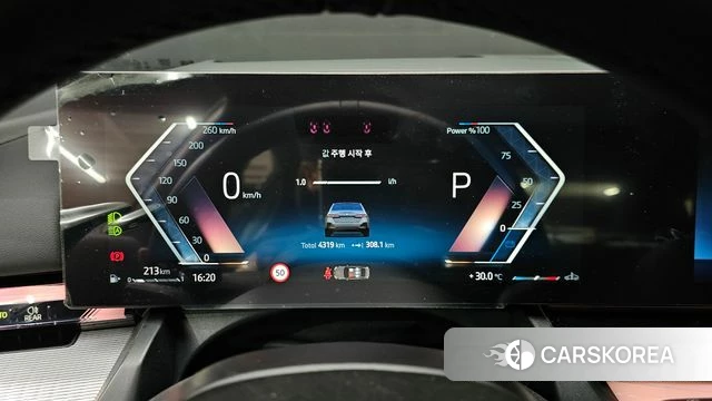 BMW 5 Series (G60) id 3952530 из Кореи 18