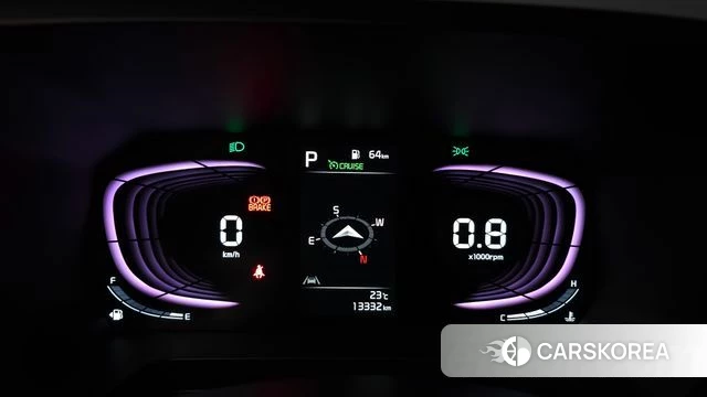 Kia The New Kia Ray id 4479947 из Кореи 32