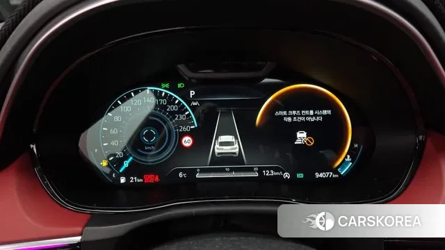 Genesis GV70 id 3621318 из Кореи 18