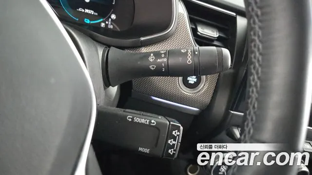 Renault Korea (Samsung) XM3 id 2582866 из Кореи 18