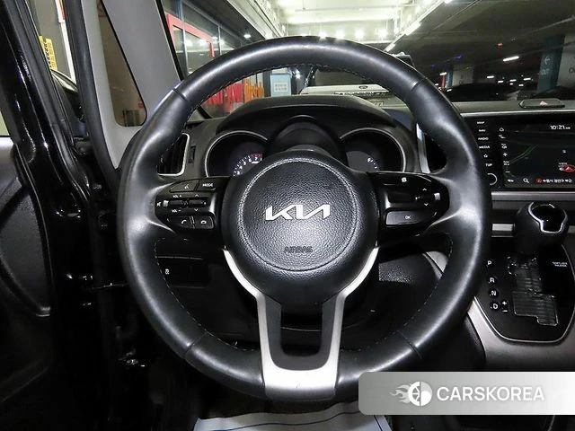 Kia The New Ray id 4704997 из Кореи 17