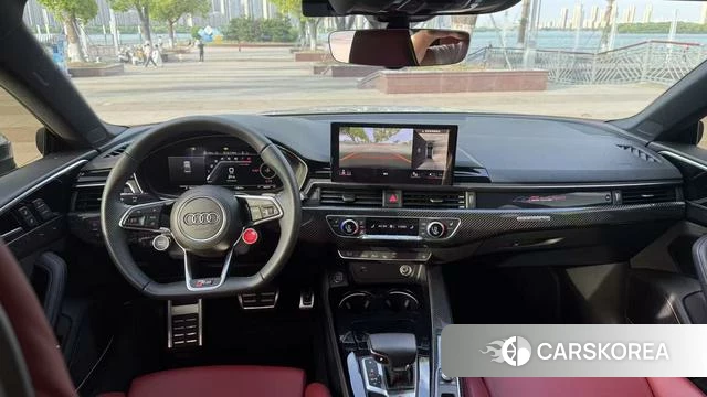 Audi S5 id 4341931 из Китая 11