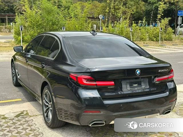 BMW 5 series id 4265525 из Китая 8