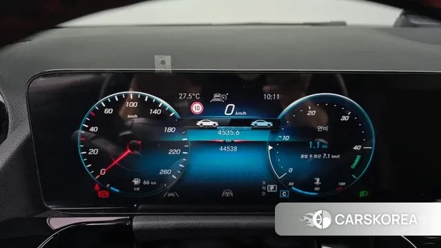 Mercedes-Benz GLA - Class H247 id 3031926 из Кореи 18