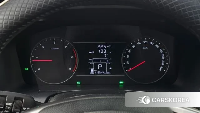 Ssangyong Rexton Sports id 3593347 из Кореи 18