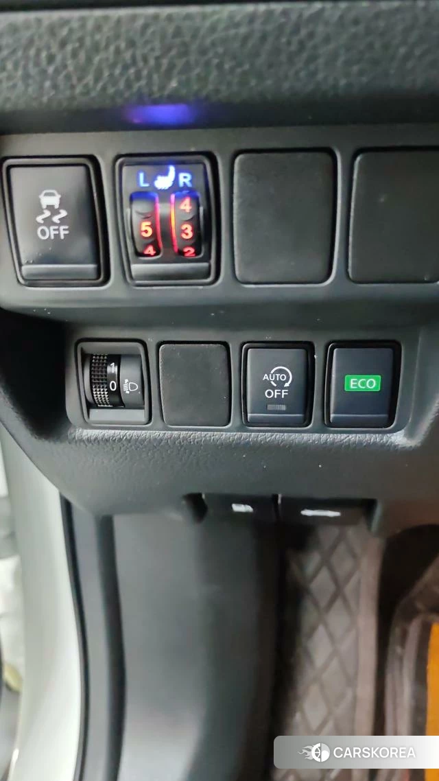 Nissan Qijun id 4207280 из Китая 16