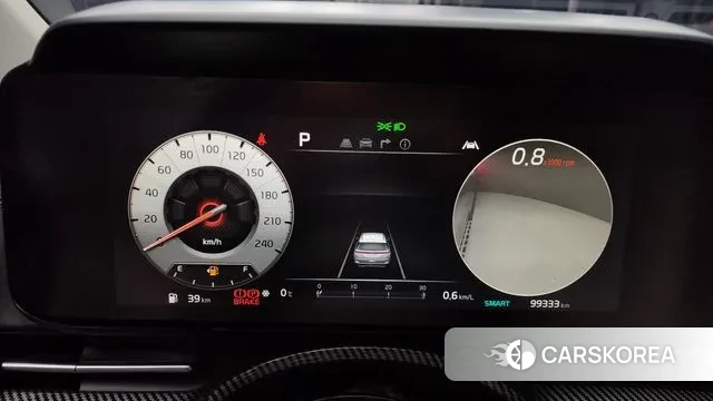 Kia Carnival 4th generation id 3646177 из Кореи 18