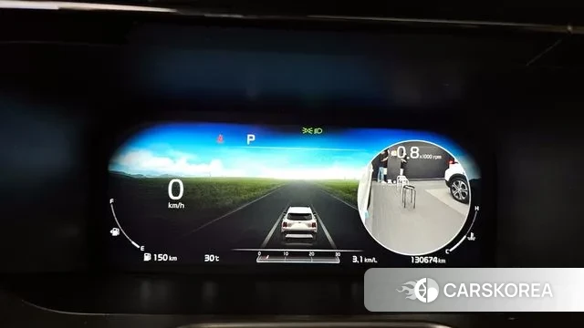 Kia Sorento 4th Generation id 2969875 из Кореи 18