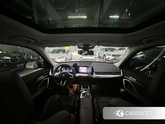 BMW X1 id 4297983 из Китая 12