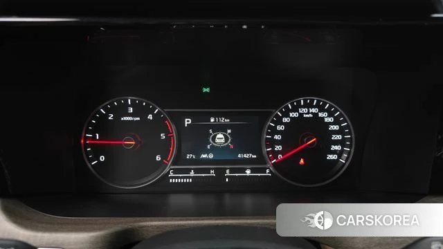 Kia Sorento 4th Generation id 4535602 из Кореи 18