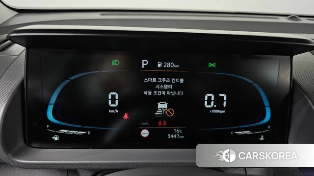 Hyundai Casper id 4248929 из Кореи 18