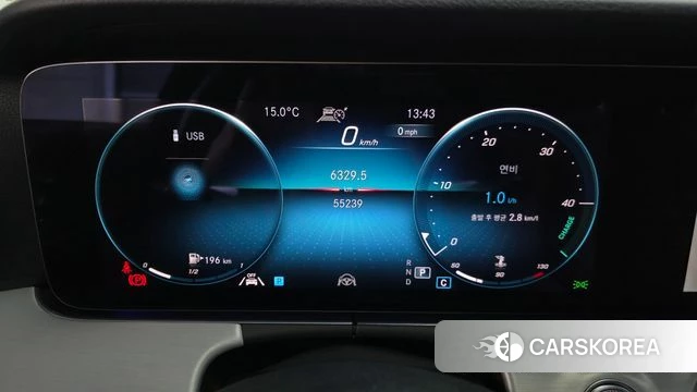 Mercedes-Benz E-Class W213 id 4179407 из Кореи 18