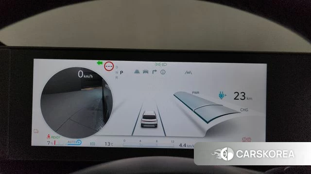 Hyundai Ionic 5 id 3914368 из Кореи 18