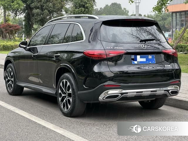 Mercedes-Benz GLC id 4256451 из Китая 9