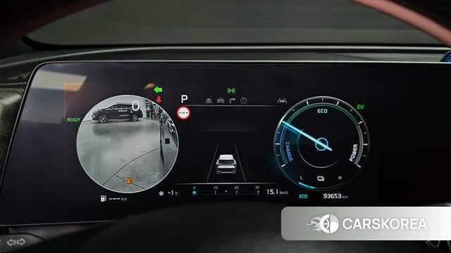 Kia Sportage 5th Generation Hybrid id 3634723 из Кореи 18