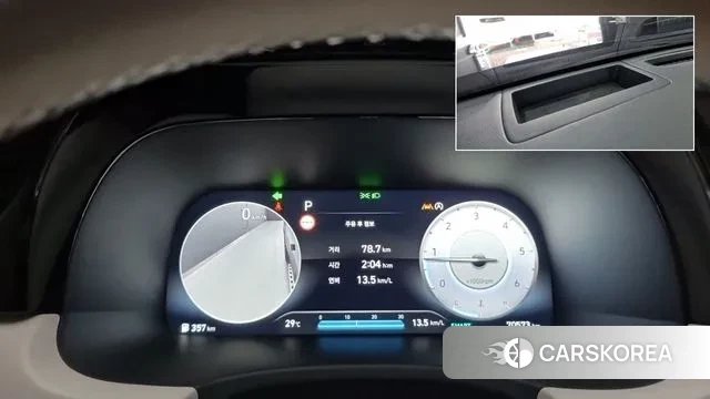 Hyundai The New Palisade id 3031900 из Кореи 16