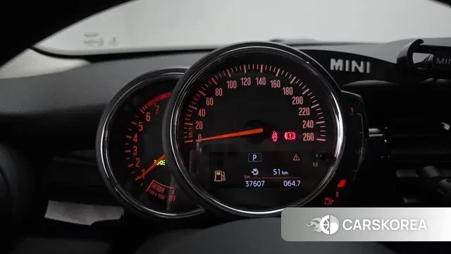 Mini Cooper id 3207839 из Кореи 18