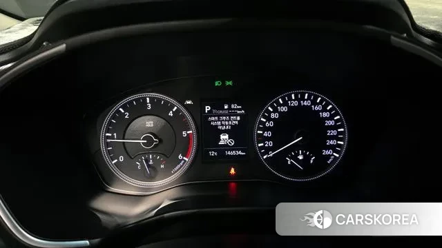 Hyundai Santa Fe TM id 3536338 из Кореи 18