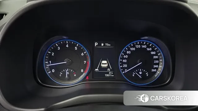 Hyundai The New Kona id 3017328 из Кореи 18