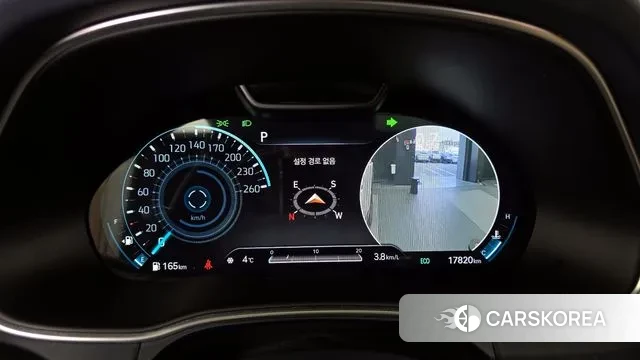 Genesis GV80 id 3433355 из Кореи 18