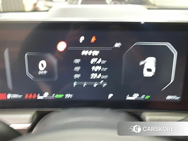 Kia The New K5 Hybrid 3rd generation id 4442690 из Кореи 18