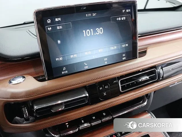 Lincoln Aviator 2nd generation id 3202631 из Кореи 18