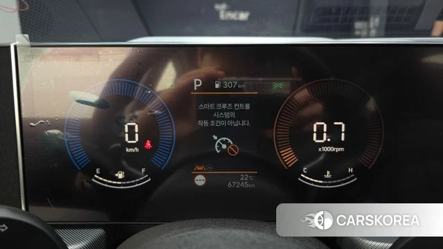 Hyundai Sonata D Edge (DN8) id 4893032 из Кореи 18