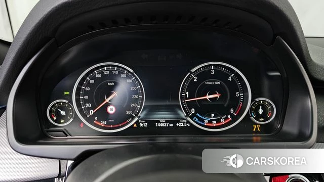 BMW X5 (F15) id 4508574 из Кореи 18