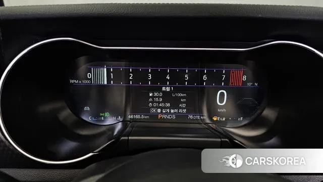 Ford Mustang id 3592739 из Кореи 18