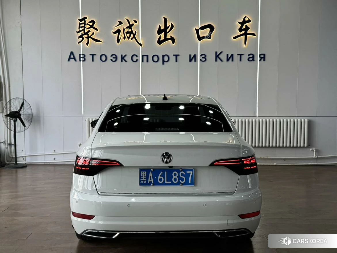 Volkswagen Sagitar id 4514890 из Китая 8