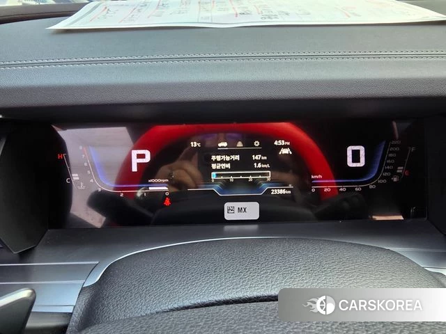 Ssangyong Torres id 3826620 из Кореи 18