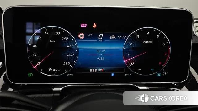 Mercedes-Benz S-Class W223 id 3726627 из Кореи 18