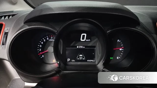 Kia The New Ray id 3412155 из Кореи 18