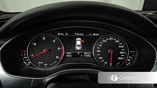 Audi New A6 id 3801751 из Кореи 18