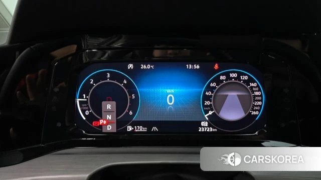 Volkswagen Golf 8th Generation id 4591477 из Кореи 31