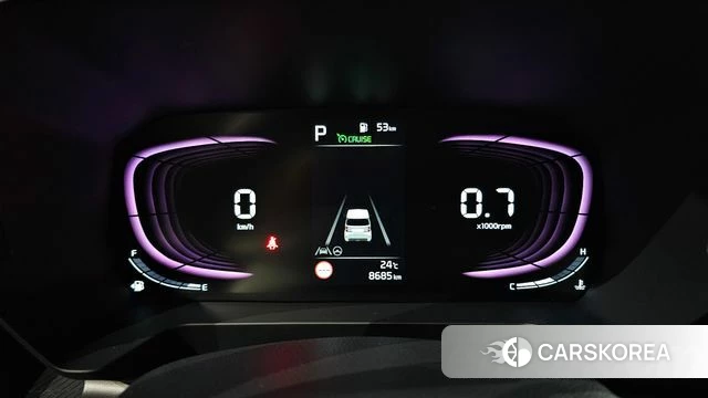 Kia The New Kia Ray id 4395383 из Кореи 18