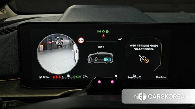 Kia The New Sportage 5th Generation Hybrid id 4664882 из Кореи 31