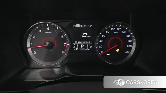 Ssangyong Berry New Tivoli id 3752659 из Кореи 18