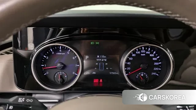 Kia Carnival 4th generation id 2901432 из Кореи 18