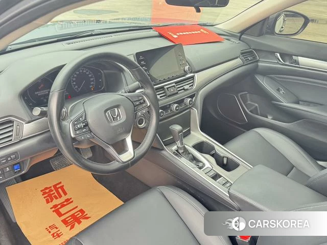 Honda Accord id 4273427 из Китая 14