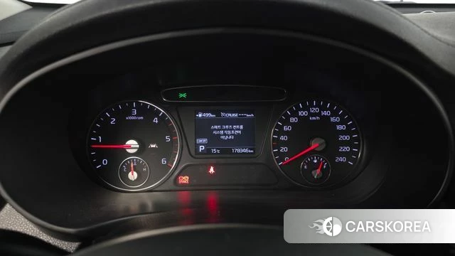 Kia The New Sorento id 4937531 из Кореи 37
