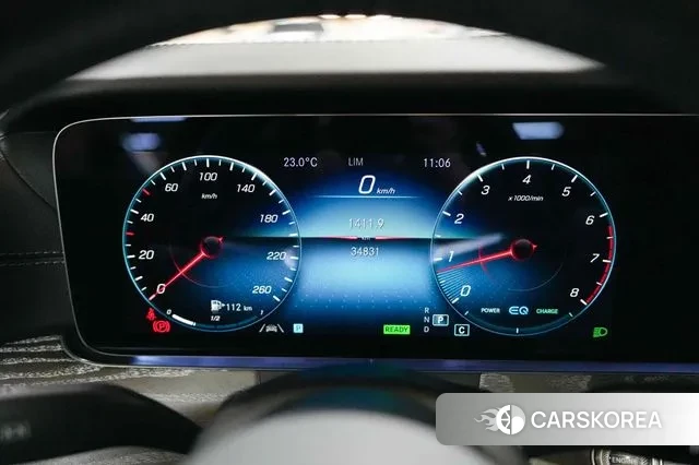 Mercedes-Benz E-Class W213 id 3540007 из Кореи 18