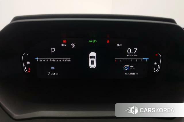 Chang'an CS55 PLUS id 3913559 из Китая 15