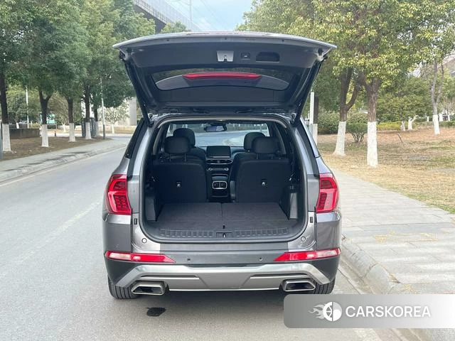 Hyundai Shengda id 4209786 из Китая 22